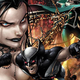 Image for article titled Vampire + Zombie = New X-Men Crossover, In Marvel Math